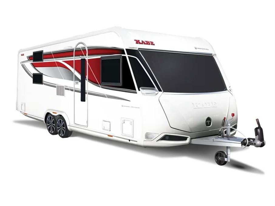 Kabe Imperial 740 CTDL E8 KS